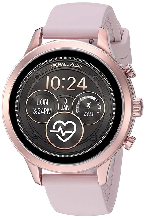 kors smartwatch|michael kors smart watch sale.